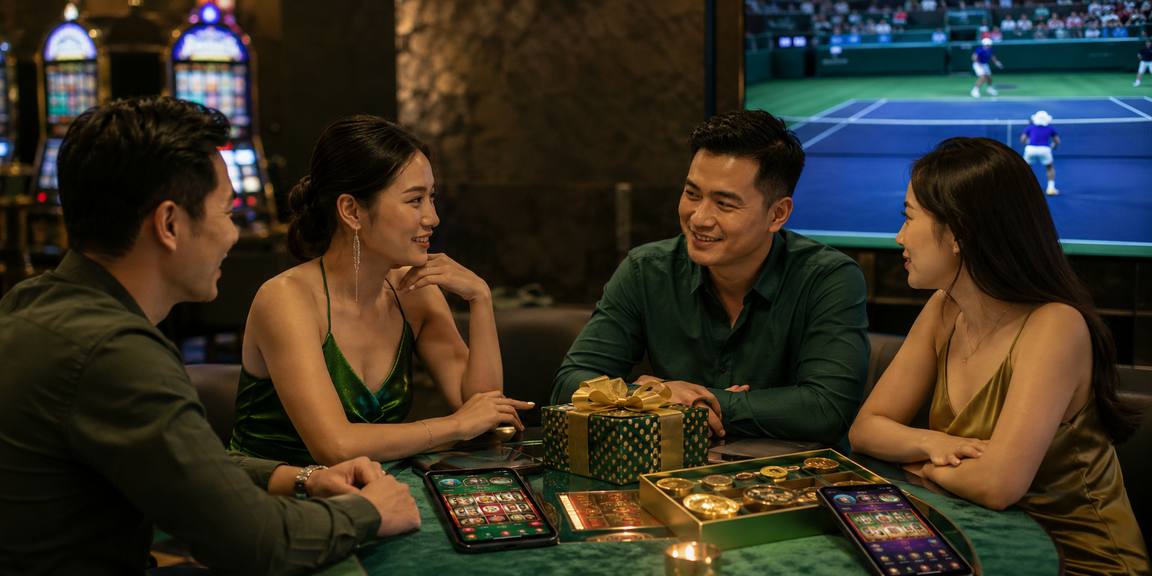 daga88n Sản phẩm thanh toán hoạt động như thế nào